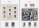 Delcampe - 2004 ANNEE COMPLETE VENDUE A LA VALEUR FACIALE DES TIMBRES Cote 407,50 € Neufs ** (MNH) Qualité TB Lire Description - 2010-2019