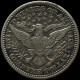 LaZooRo: United States Of America 1/4 Quarter Dollar 1903 XF / UNC - Silver - 1892-1916: Barber