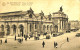 Belgique - Brussel - Bruxelles - Gare Du Midi - Transport (rail) - Stations