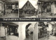 72329786 Landwuest Vogtlaendisches Bauernmuseum Blockstube Russkueche Kammerwage - Markneukirchen