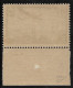 FRANCE PA N°14 "50frs Vert-jaune" - Neuf** - TBC - SUP - - 1927-1959 Postfris