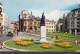 United Kingdom PPC Birmingham Victoria Square NEWCASTLE-UPON-TYNE 1973 Denmark 3p. QEII. (2 Scans) - Birmingham