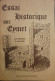 Essai Historique Sur Eymet (1986) - J.R. Mathieu & E. Vautier - Aquitaine