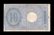 Italia Italy 10 Lire 1888 Pick 20h Ebc Xf - Italia – 10 Lire