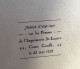 1935-Marseille Missionnaire ARDOIN (Alex)Edité Par Omppel, Diocèse- Religion- Régionalisme :Des Origines à La Révolution - Provence - Alpes-du-Sud