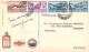 PUB BIOMARINE Afrique SAHARA ESPAGNOL Sahara Occidental  Timbre Stamp TERRITORIOS DEL AFRICA OCCIDENTAL 1953- Voir ETAT - Westelijke Sahara