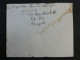 DG7 AEF   BELLE   LETTRE  1953 BRAZZA A PERIGUEUX FRANCE +TAXE++ AFF. INTERESSANT - Briefe U. Dokumente