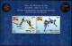 Delcampe - India 2023 Complete Year Set Of Miniature Sheets Birds 11v Various Themes - Annate Complete