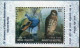 Delcampe - India 2023 Complete Year Set Of Miniature Sheets Birds 11v Various Themes - Años Completos