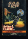 Fleuve Noir Anticipation N° 206  Arthur C. Clarke S.O.S. LUNE (tome 1) - Fleuve Noir