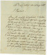 92 ST Nicolas Sint-Niklaas Pour Anvers Antwerpen 1807 - 1792-1815: Départements Conquis