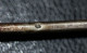 Belle Broche Orientale Ancienne "type Fibule" Argent Massif Poinçonné - Brooches
