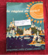 La Région Du Soleil Livre Guide Touristique-Provence-Cote D'azur-Corse-régionalisme-ouvrage Edité:comite Du Tourisme Reg - Provence - Alpes-du-Sud