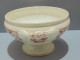 Delcampe - -SOUPIERE BADONVILLER Modèle CERISES  DEMI PORCELAINE JUS De GRENIER Déco    E - Badonviller (FRA)