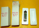 Delcampe - LOT DE 2 LAMPES TUBES RADIO MILITAIRE , PHILIPS TUBE EMETTEUR QQE 03/12 Y  ,NOS AND NIB TUBES , RADIOAMATEUR ,  NEUF , - Radios