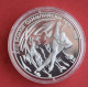 Coins Bulgaria 1000 Leva Speed Skating 1996 KM# 221 - Bulgaria