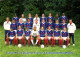 Sports > Football  //  EQUIPE DE FRANCE  98 // VOIR  CODITION  DE VENTE MERCI - Voetbal