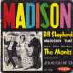 MADISON  : Bill Shepherd / The Monks  - Split EP - Instrumental