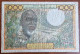 SENEGAL- 1000 FRANCS 1977. - Senegal