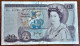 ENGLAND, GREAT BRITAIN- 20 POUNDS (1970- 1980 J.B. PAGE) SHAKESPEARE - 20 Pounds