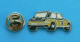 1 PIN'S //  ** LA MYTHIQUE RENAULT 5 MAXI TURBO / ELF ** - Rallye