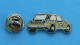 Delcampe - 1 PIN'S //  ** LA MYTHIQUE RENAULT 5 MAXI TURBO / ELF ** - Rallye