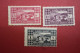 Stamps Lebanon  1939 MM Beit-ed-Din Palace - Lebanon