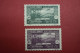 Stamps Lebanon 1942 Airmail - The 1st Anniversary Of Proclamation Of Independence Plane Over Mount Lebanon - Lebanon