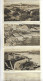 PLYMOUTH. BOOKLET 5 VIEWS. - Plymouth