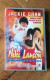 VHS Nicky Larson, Alias City Hunter Alias Ryo Saeba Avec Jackie Chan L'adaptation Du Manga Par Hong Kong Wong Jing 1993 - Crime