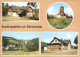 72326058 Baerenstein Annaberg-Buchholz Joehstadt Gaststaette Berghof HOG Berghot - Baerenstein