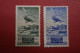 Stamps Lebanon 1949 Airmail - The 75th Anniversary Of U.P.U. MNH - Lebanon