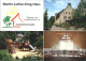 72325742 Schmiedeberg Bad Martin Luther King- Haus  Schmiedeberg Bad - Bad Schmiedeberg