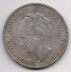 HOLANDA - 2 1/2 GULDEN DE PLATA DE 1930 - GUILLERMINA I - KM # 165 - 2 1/2 Gulden