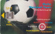 MALTA(chip) - National Football Team, Tirage 10000, 05/97, Used - Malta