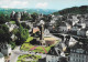 CPSM - LUXEMBOURG / WILTZ - Vue Aérienne / Timbre - Stamp - Wiltz