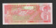 Honduras - Banconota Non Circolata FdS UNC Da 1 Lempira P-89a - 2008 #19 - Honduras