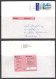 Netherlands. Priority Letter, Sent From Zwolle On 18.12.2001 To Norway. - Brieven En Documenten