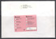 Netherlands. Priority Letter, Sent From Zwolle On 18.12.2001 To Norway. - Covers & Documents