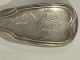 Fourchette Argent Massif - Silverware