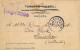 1911 HUELVA , VISTA DEL PUERTO Y MUELLE DE RIO TINTO , ED. PURGER & CO.   , T.P. CIRCULADA - Huelva