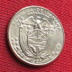 Panama 10 Cents 1983 UNC ºº - Panamá