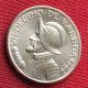 Panama 10 Cents 1983 UNC ºº - Panama