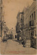 HUELVA , AYAMONTE - CALLE TRAJANO , ED. BAZAR ESTEVEZ - FOTO VITALLANO .   , T.P. CIRCULADA , RARA - Huelva