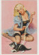 Pin-Ups, Retro - Pin-Ups