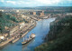 73685763 Bristol UK River Avon From Clifton Suspension Bridge  - Bristol