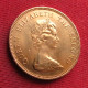 Falkland Islands 2 Pence 1985  UNC ºº - Falklandeilanden