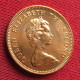 Falkland Islands 1 Penny 1985  UNC ºº - Falkland Islands