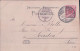 France 68, Gruss Aus St Ludwig Els., 3 Vues (21.2.1898) - Saint Louis