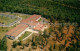 73646061 Hardin_Kentucky Kenlake Hotel Kentucky State Park Air View - Autres & Non Classés